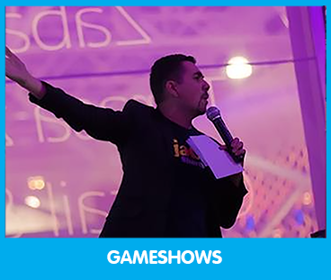 Gameshows